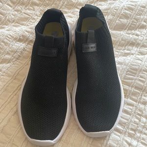 Nine West slip on shoes